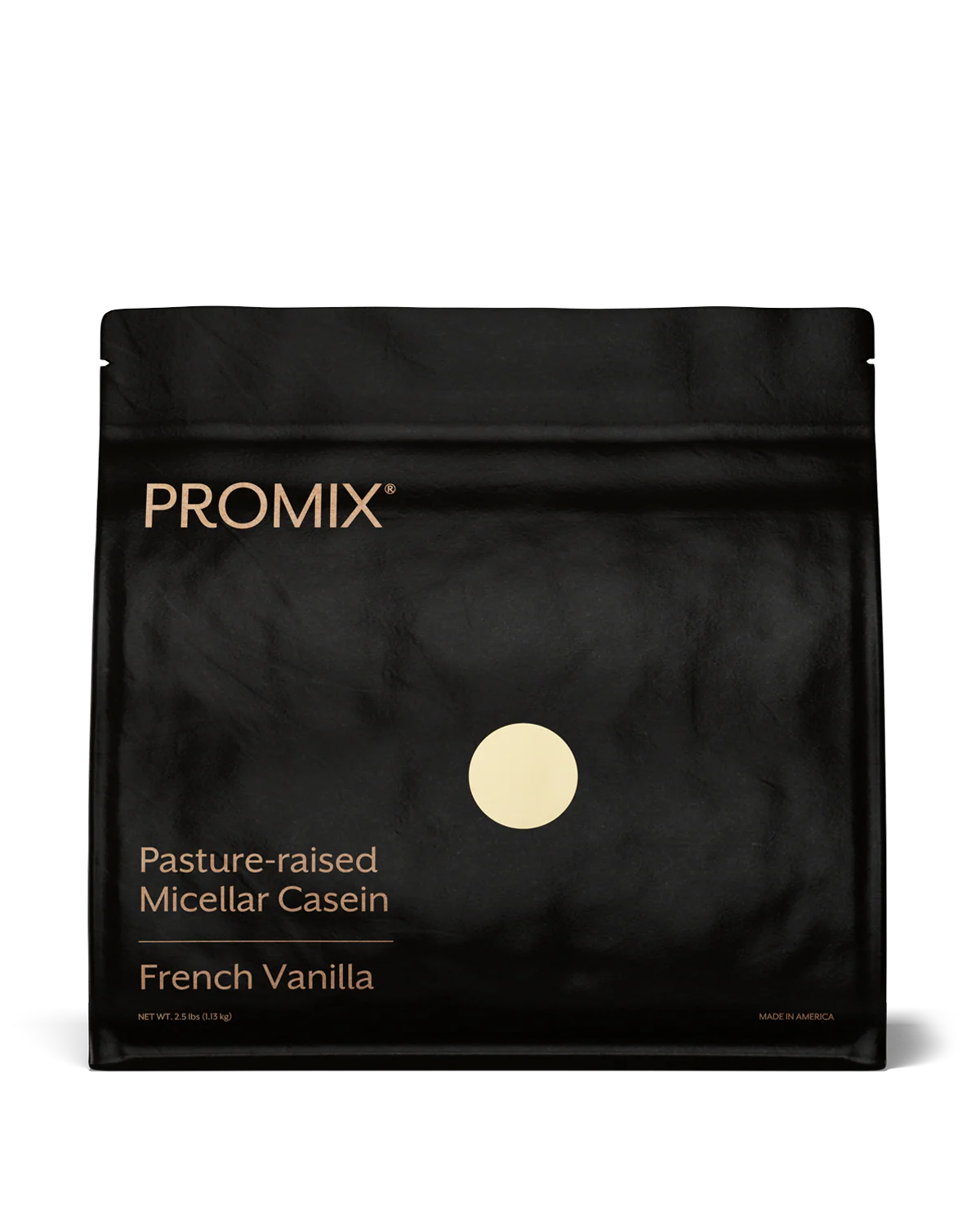 Vanilla Casein Protein Powder