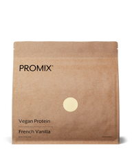 French Vanilla Vegan Protein Powder