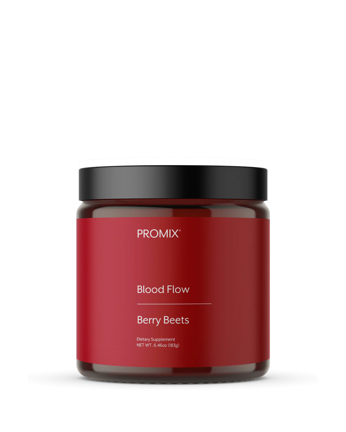 Blood Flow Berry Beets