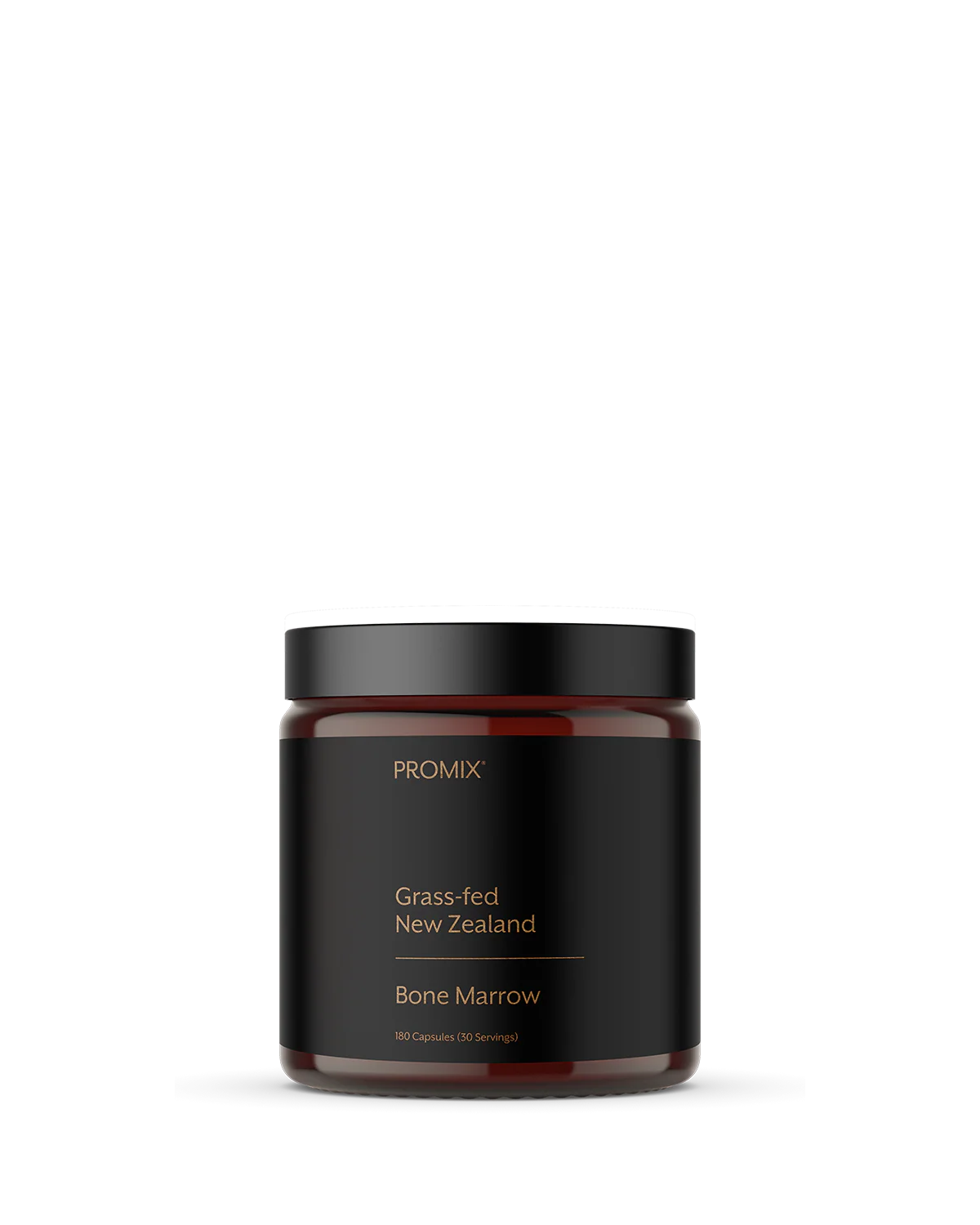 Promix Raw Bone Marrow Capsules