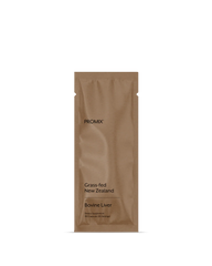 Promix Raw Liver Capsules - Refill Pouch