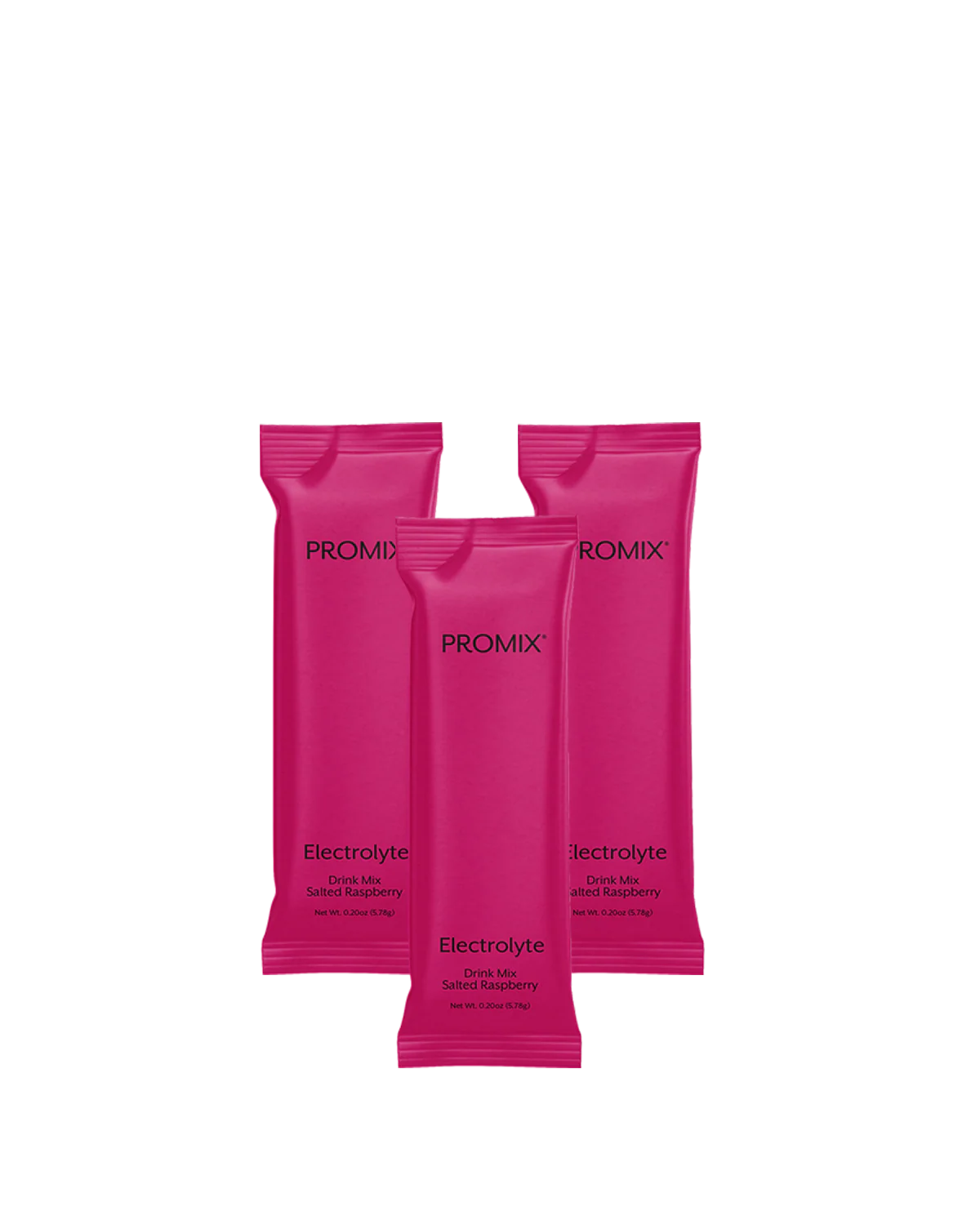 Raspberry Electrolyte Drink Mix
