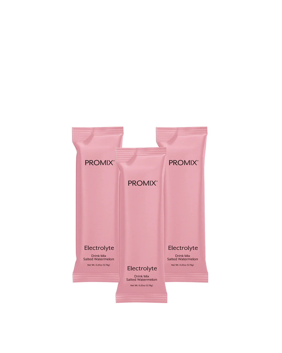 Salted Watermelon Electrolyte Drink Mix