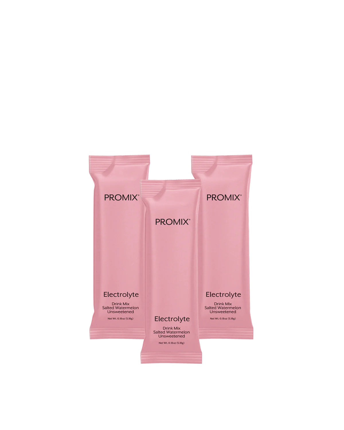 Salted Watermelon Electrolyte Drink Mix