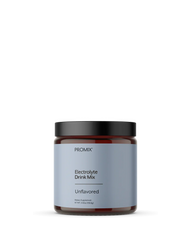 Unflavored Electrolyte Drink Mix