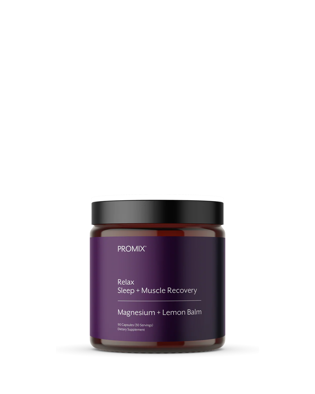 Relax: Magnesium Complex