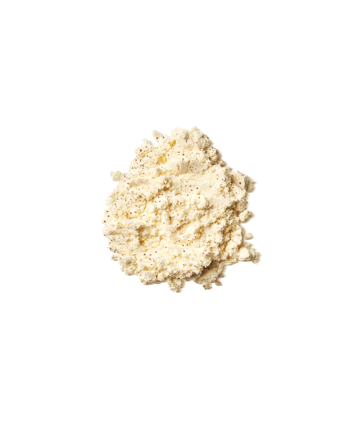 Cinnamon Swirl Whey Protein Powder
