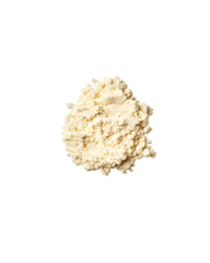 Unflavored Whey Protein Powder
