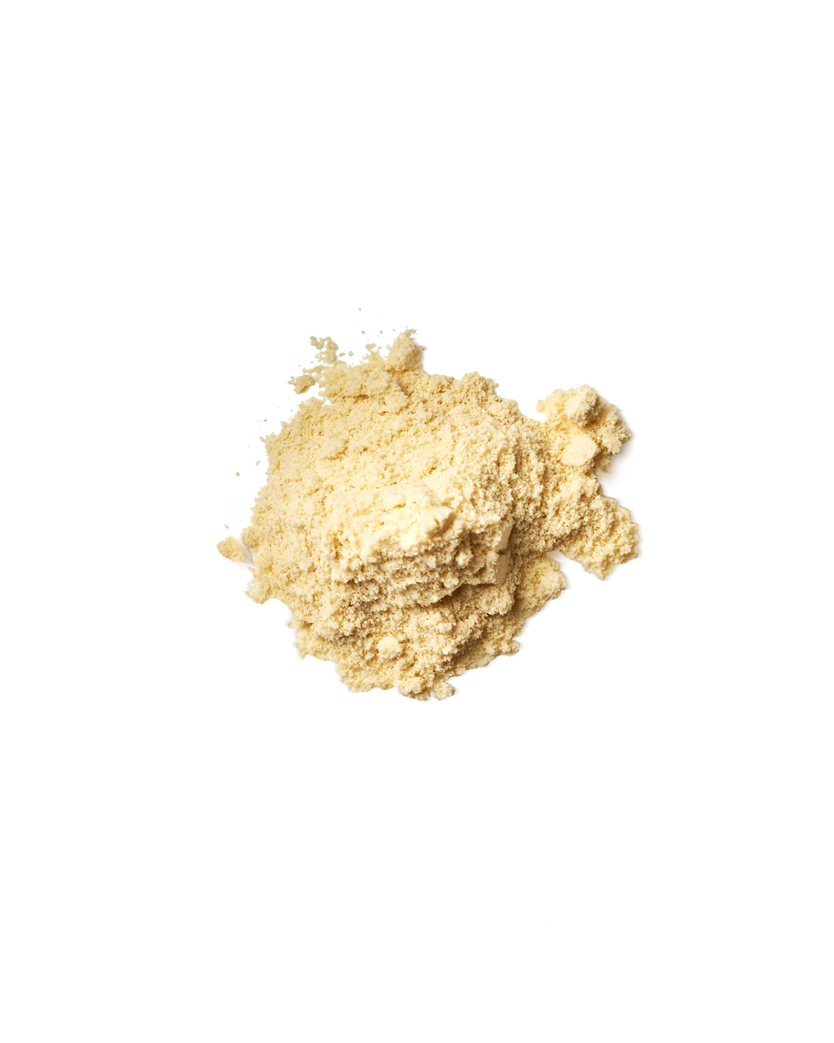 French Vanilla Vegan Protein Powder