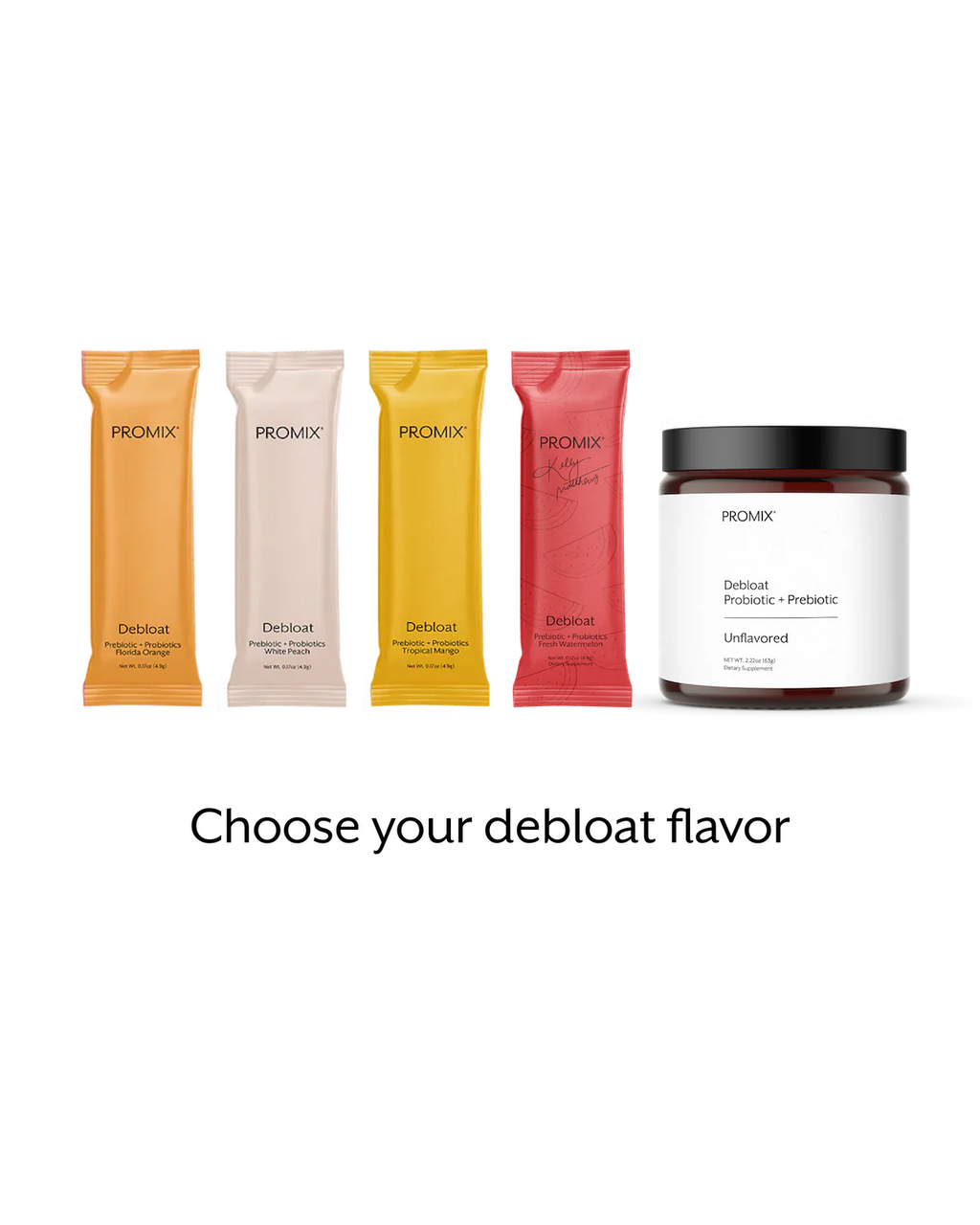 Beauty Bundle