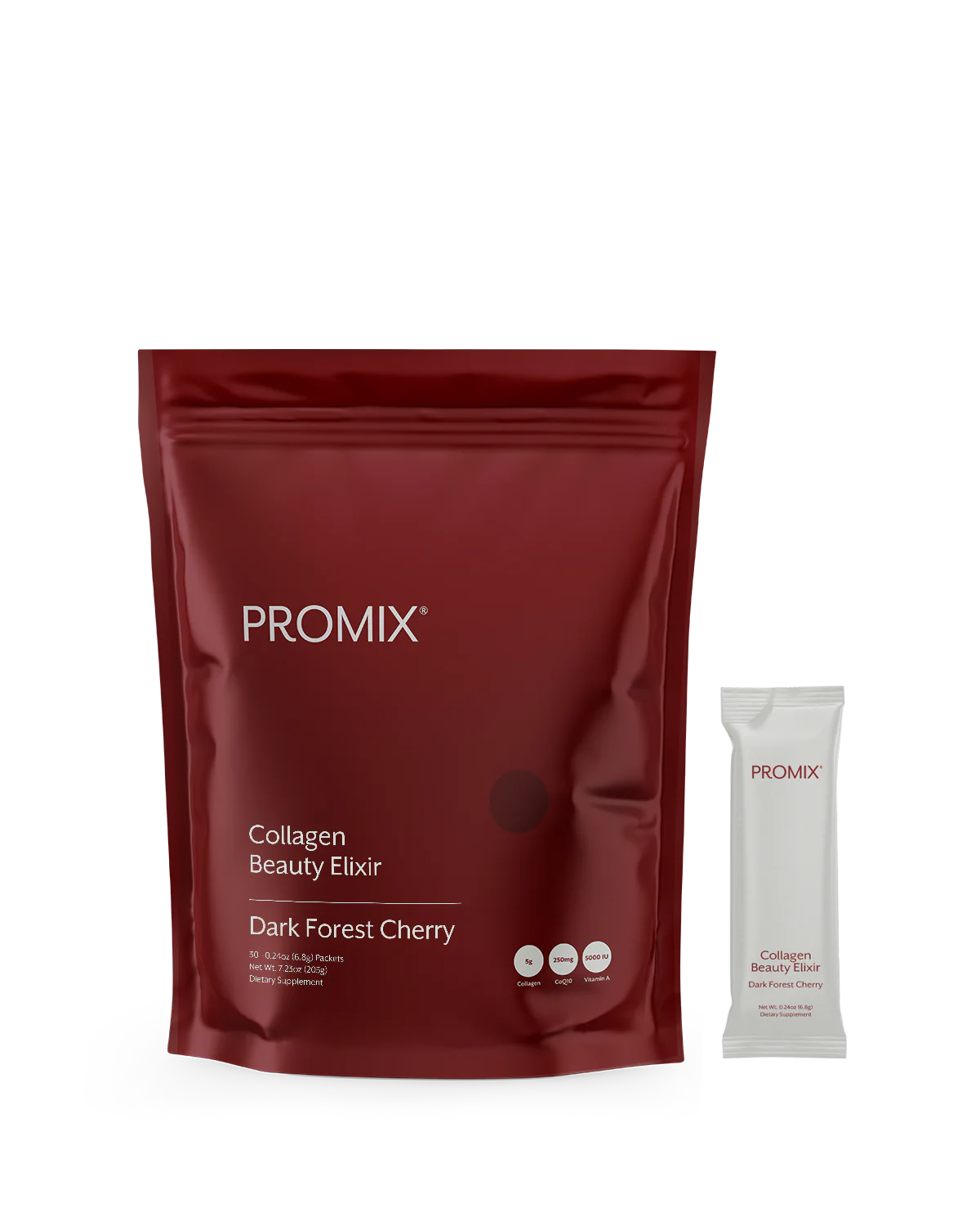 Collagen Beauty Elixir