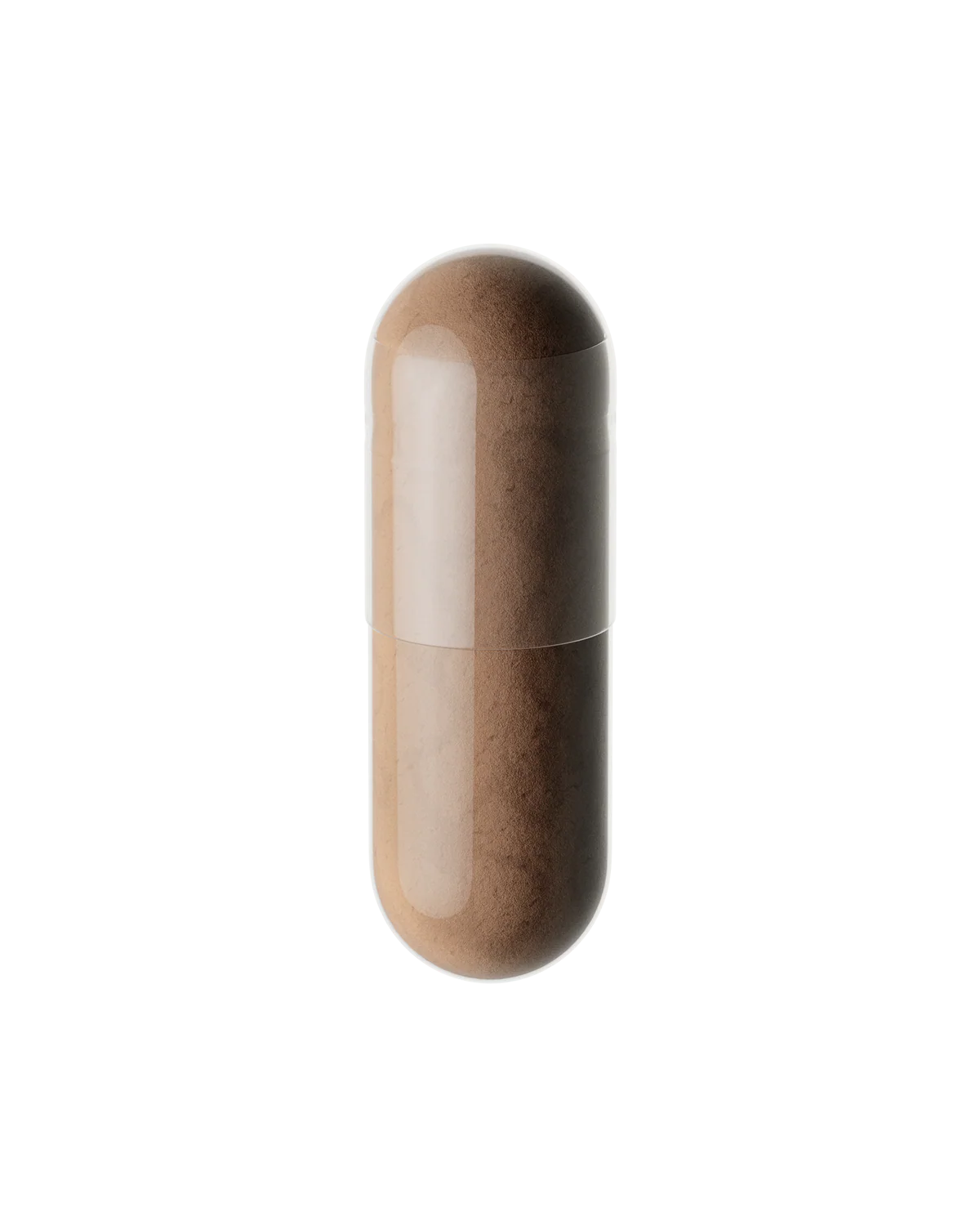 Promix Raw Liver Capsules - Refill Pouch