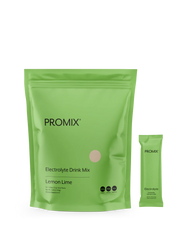 Lemon Lime Electrolyte Drink Mix