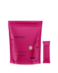 Raspberry Electrolyte Drink Mix