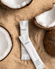 Salted Coconut Electrolyte Drink Mix