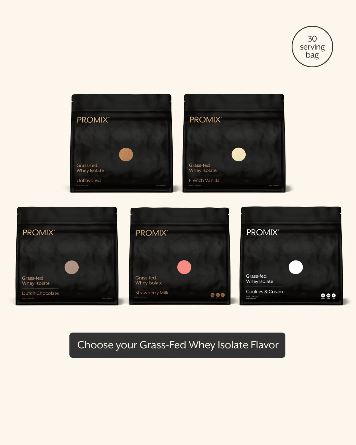 Best Seller Bundle