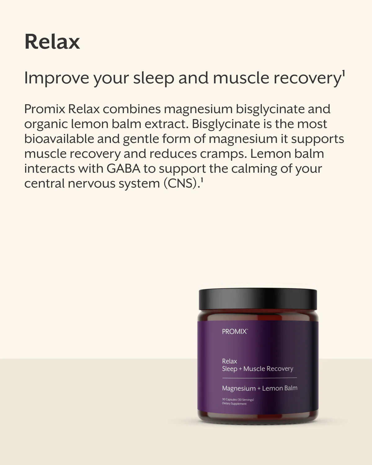 Wellness Bundle