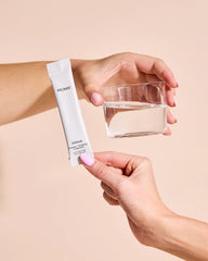 Unflavored Debloat: Prebiotic + Probiotic