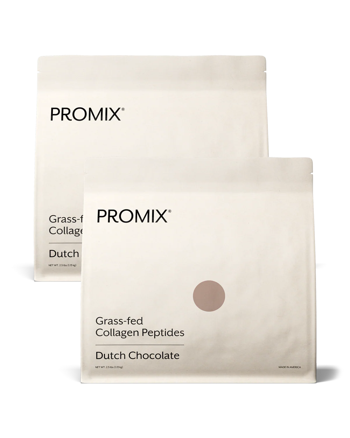 Chocolate Collagen Peptides
