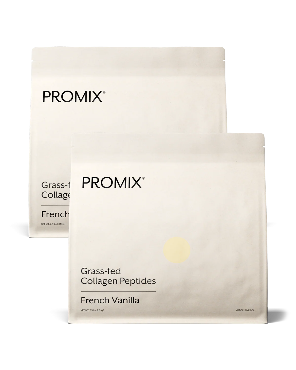 Vanilla Collagen Peptides
