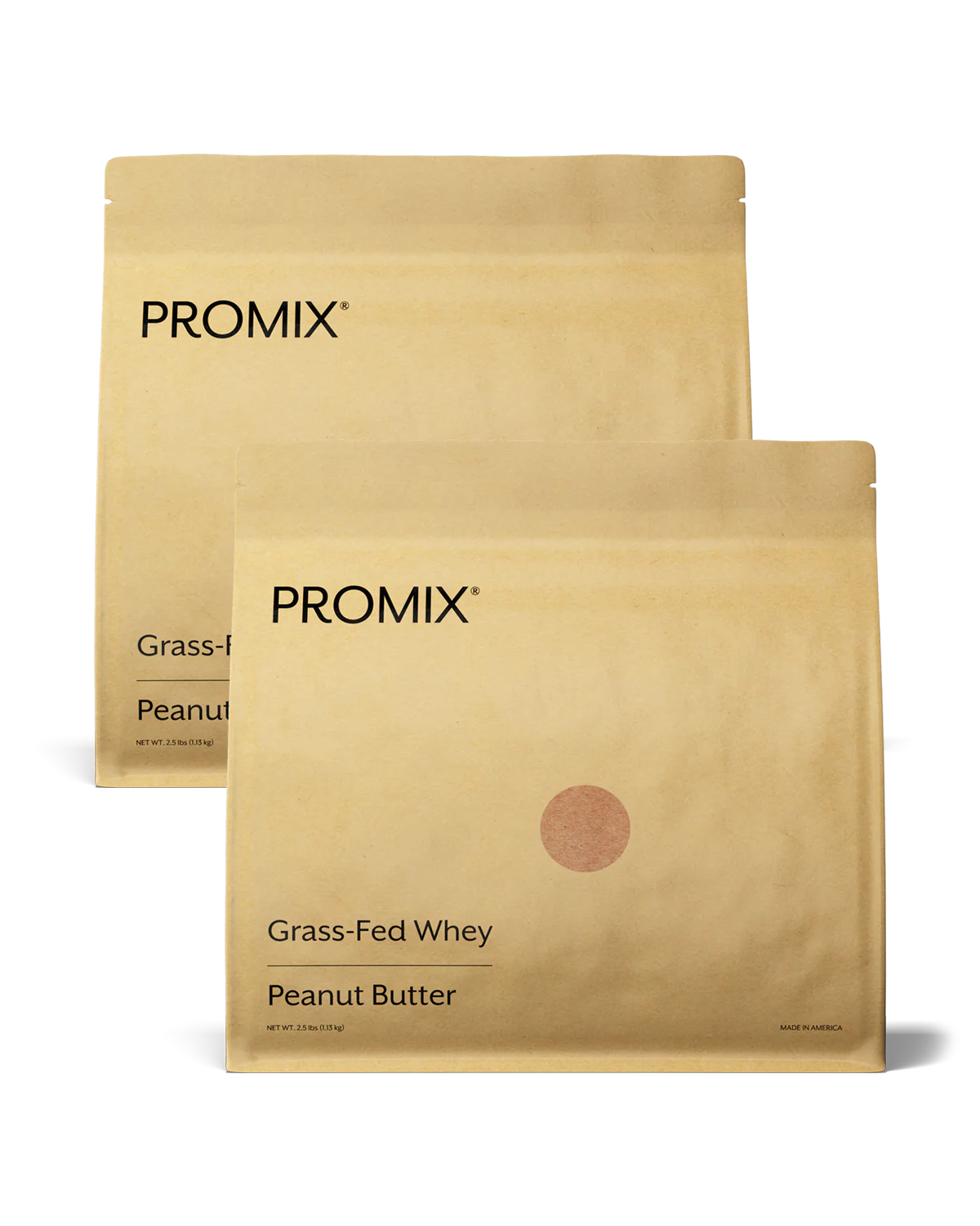 Peanut Butter Whey Protein Powder