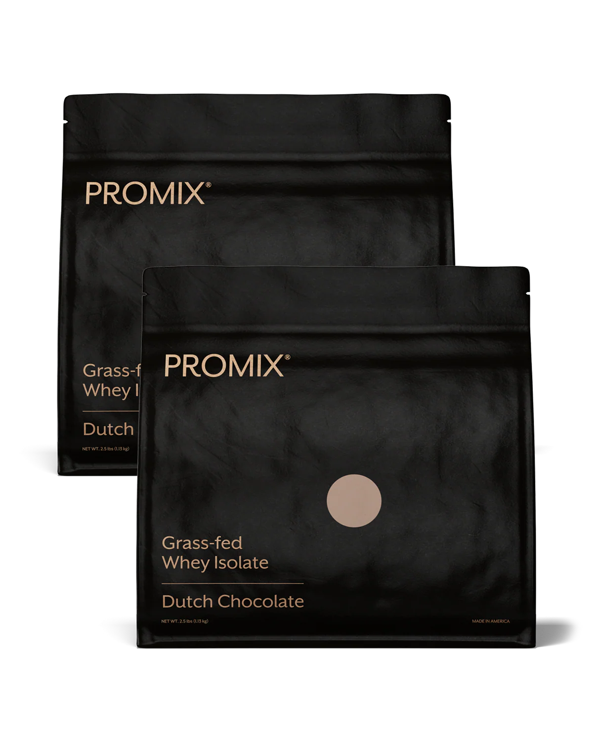 Chocolate Whey Protein Isolate Powder