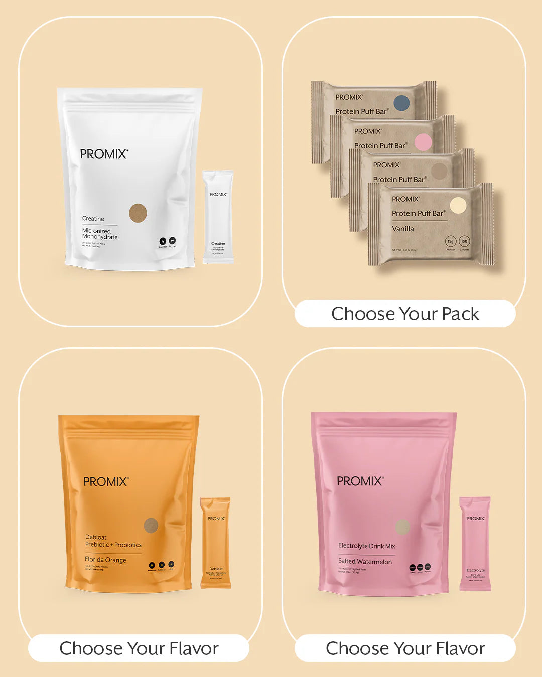 Core Bundle