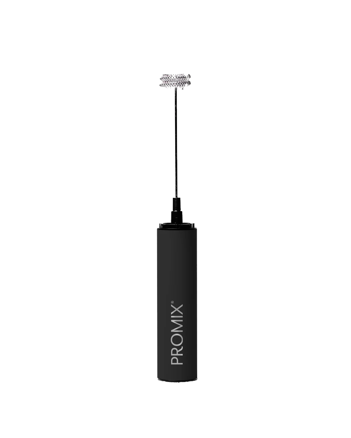 Promix Frother - Black