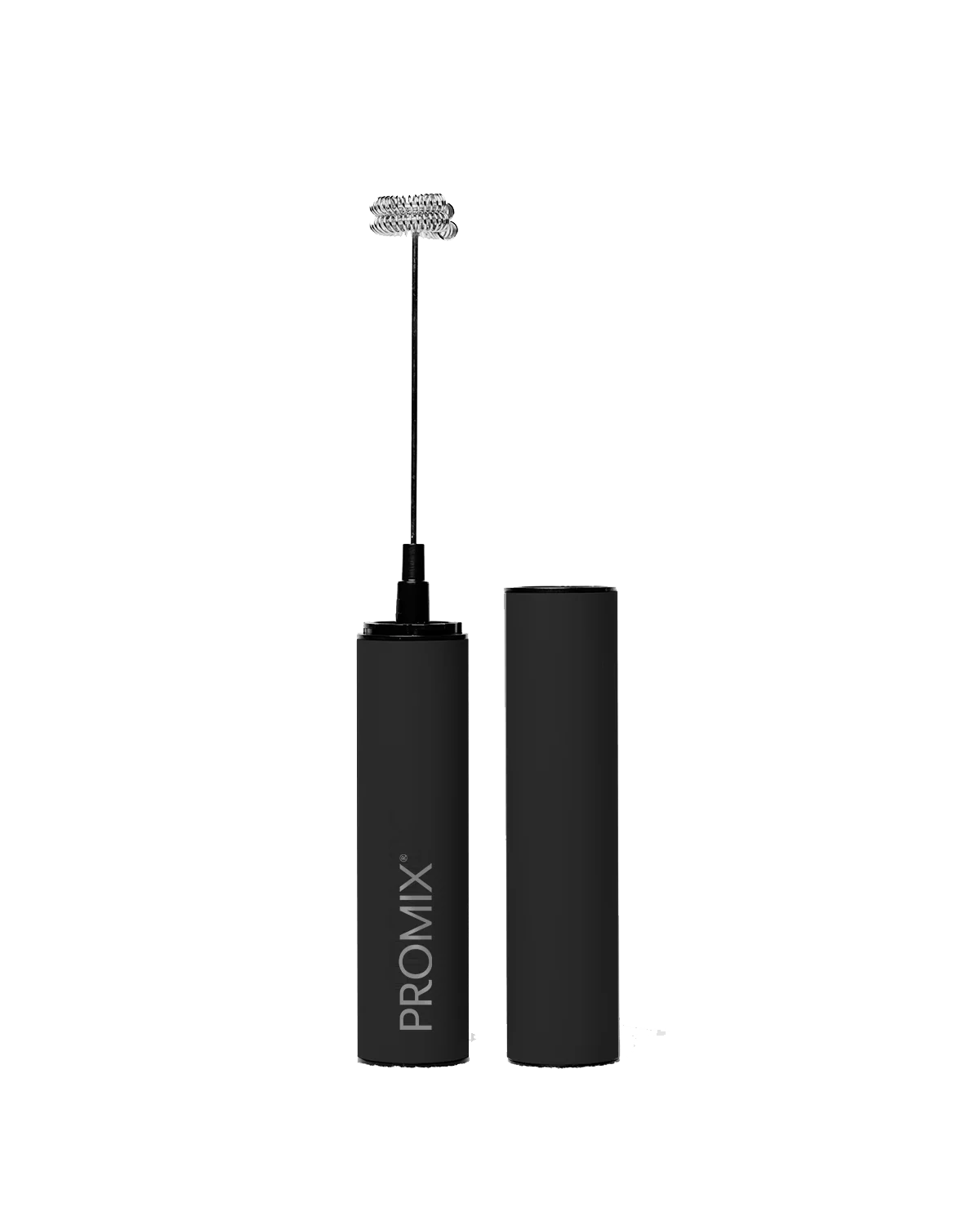 Promix Frother - Black