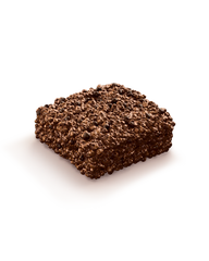 Banana Bread Protein Puff Bars