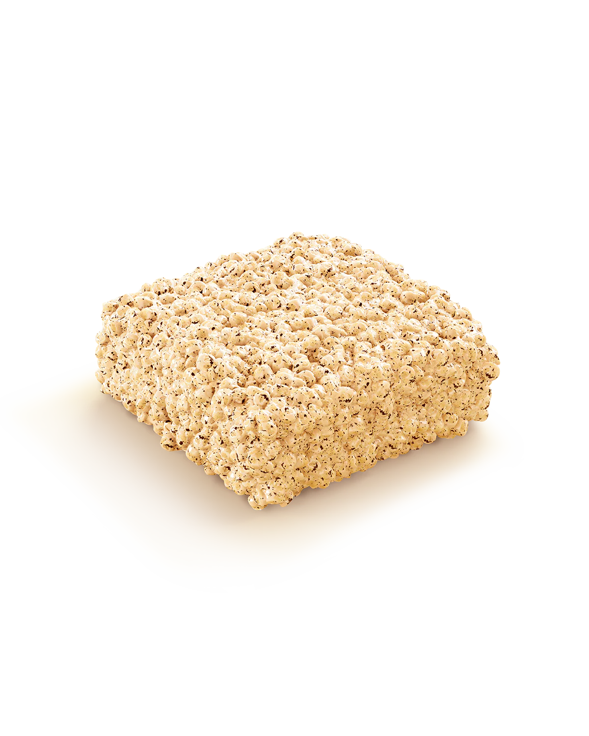 Snickerdoodle Protein Puff Bars