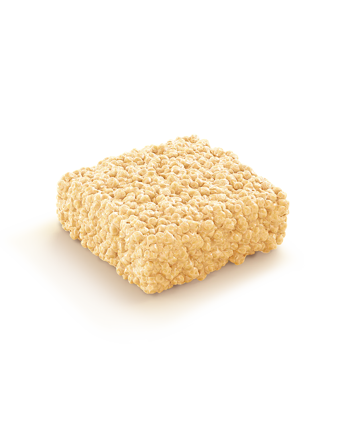 Vanilla Protein Puff Bars