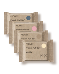 Protein Puff Bars Variety Pack