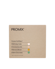 Protein Puff Bars Variety Pack V2