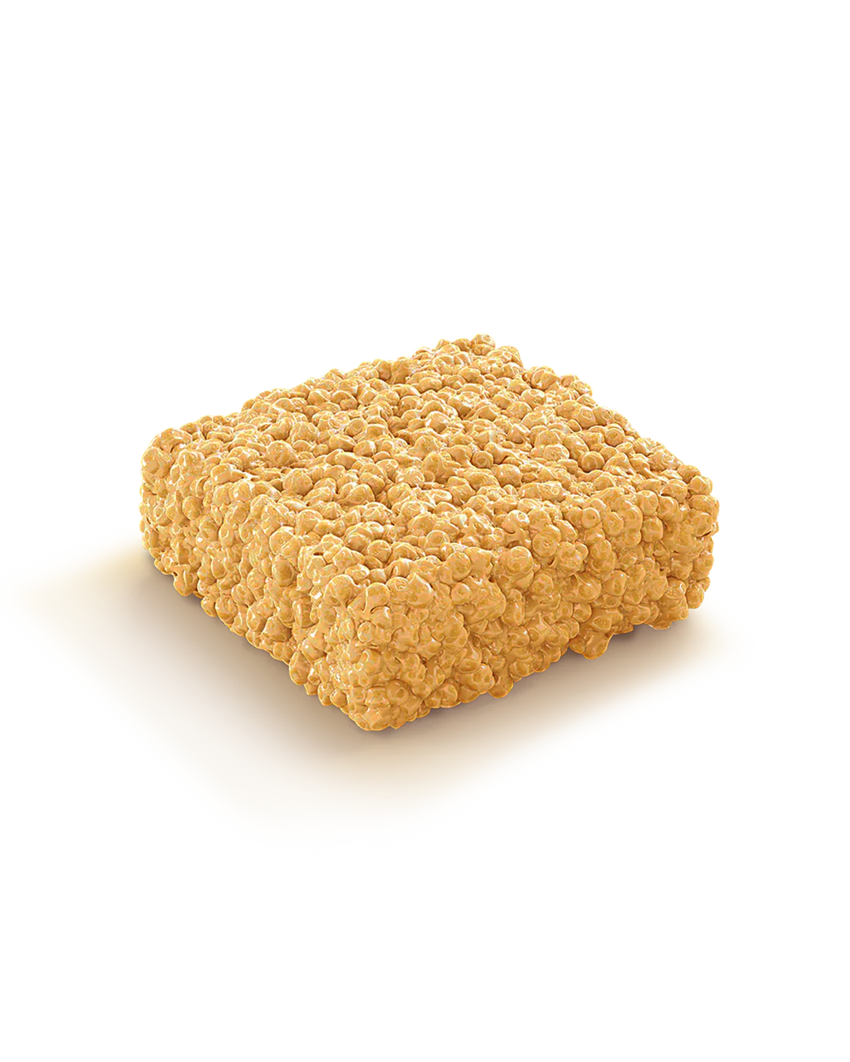 Coconut Protein Puff Bars