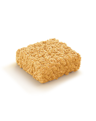 Coconut Protein Puff Bars