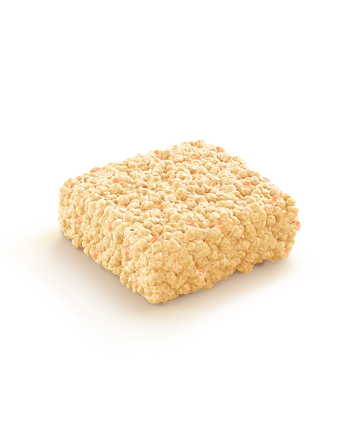 Peach Protein Puff Bars