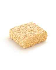 Peach Protein Puff Bars