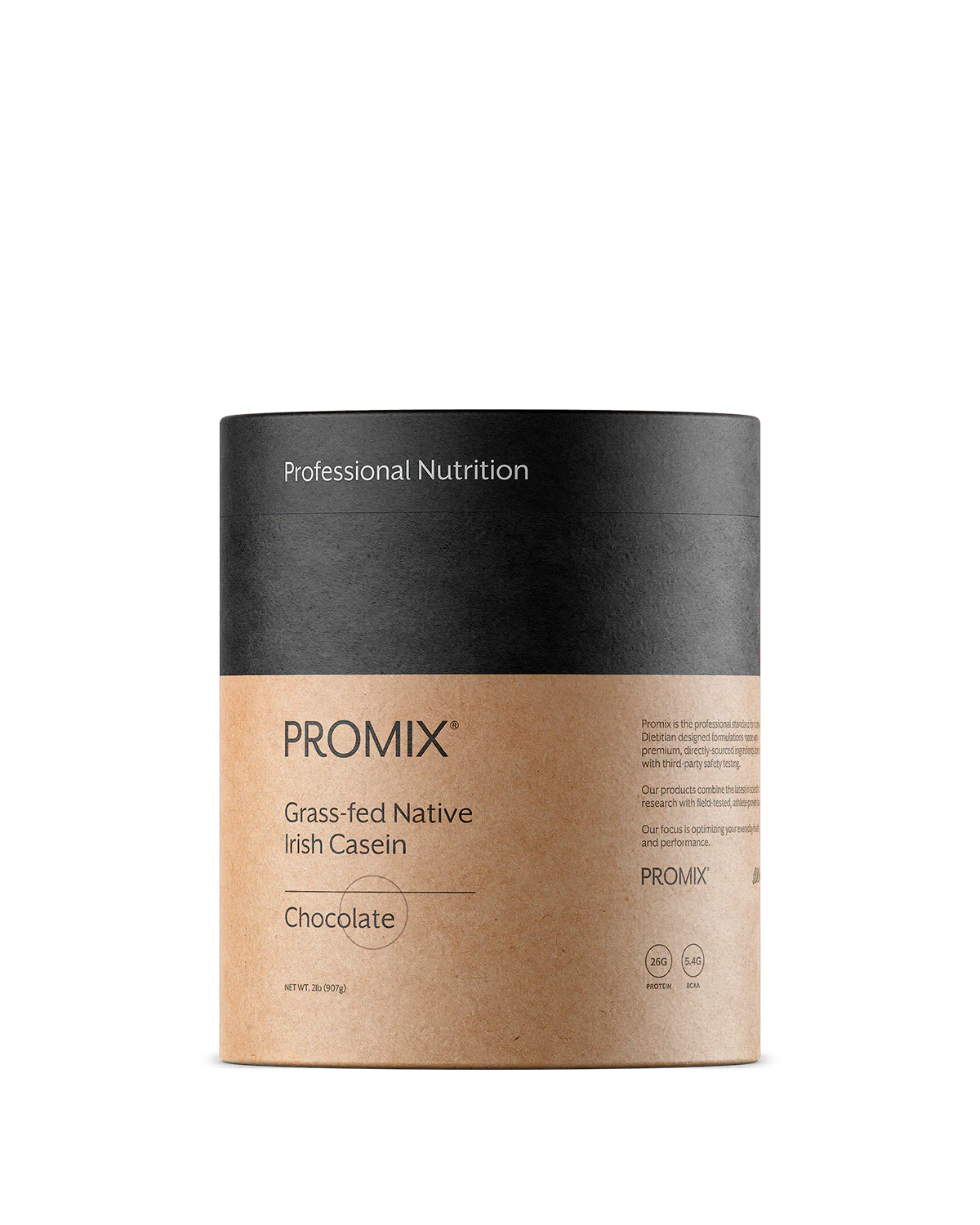 Chocolate Casein Protein Powder
