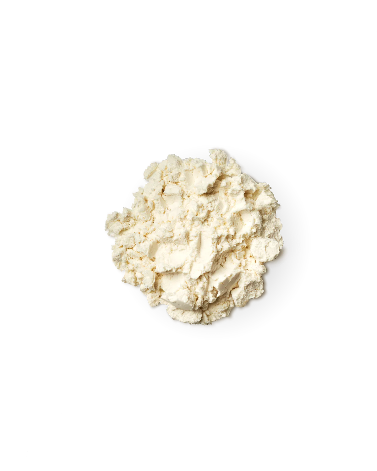 Unflavored Casein Protein Powder