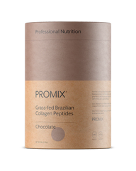 Chocolate Collagen Peptides