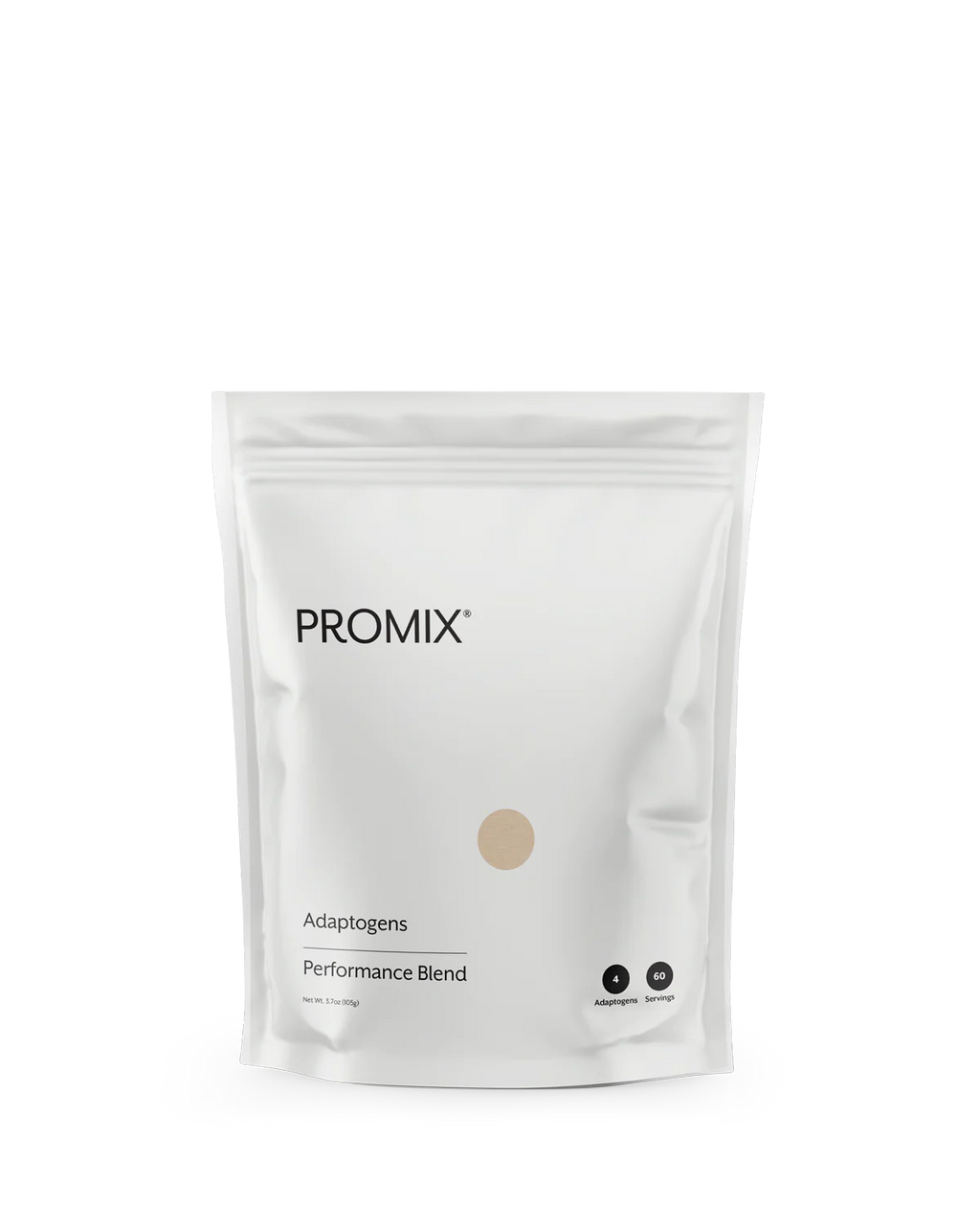 Adaptogens