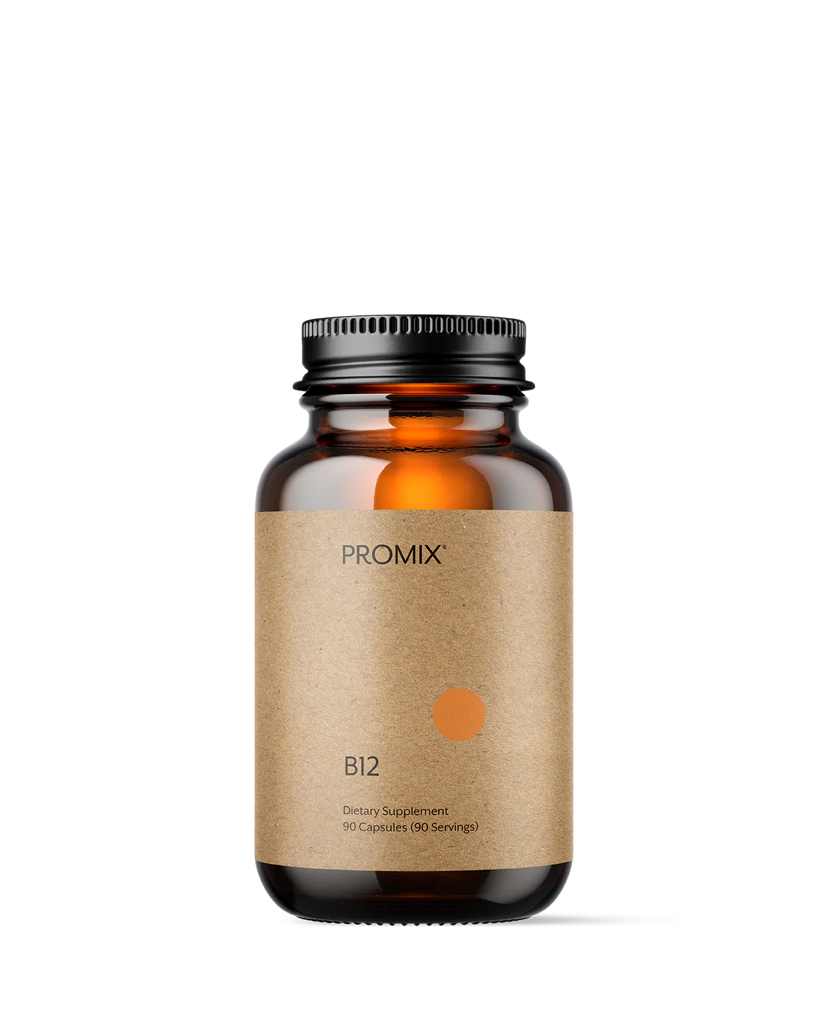 B12 (Methylcobalamin)