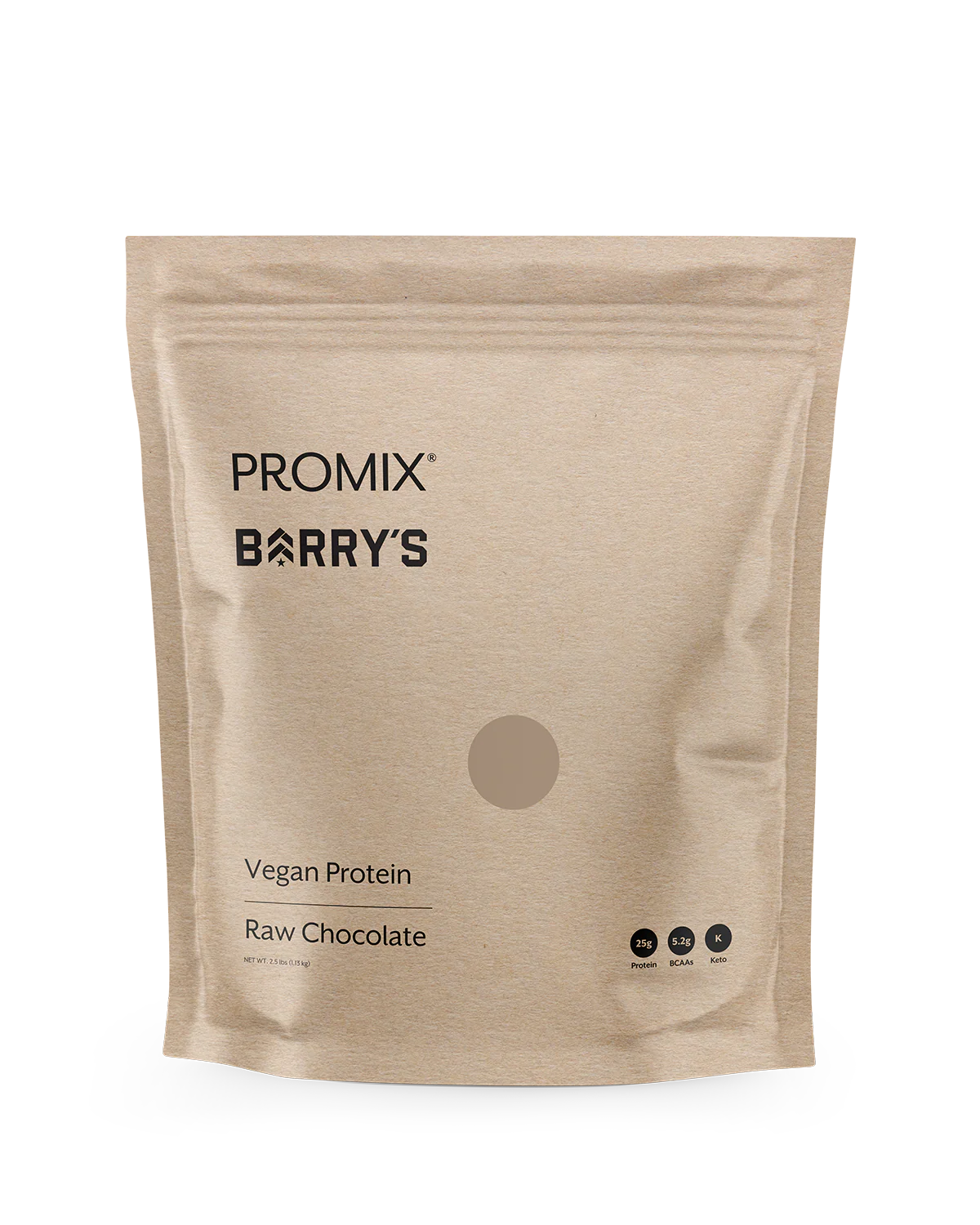 Barry's Protein
