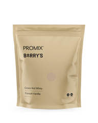 Barry's Protein