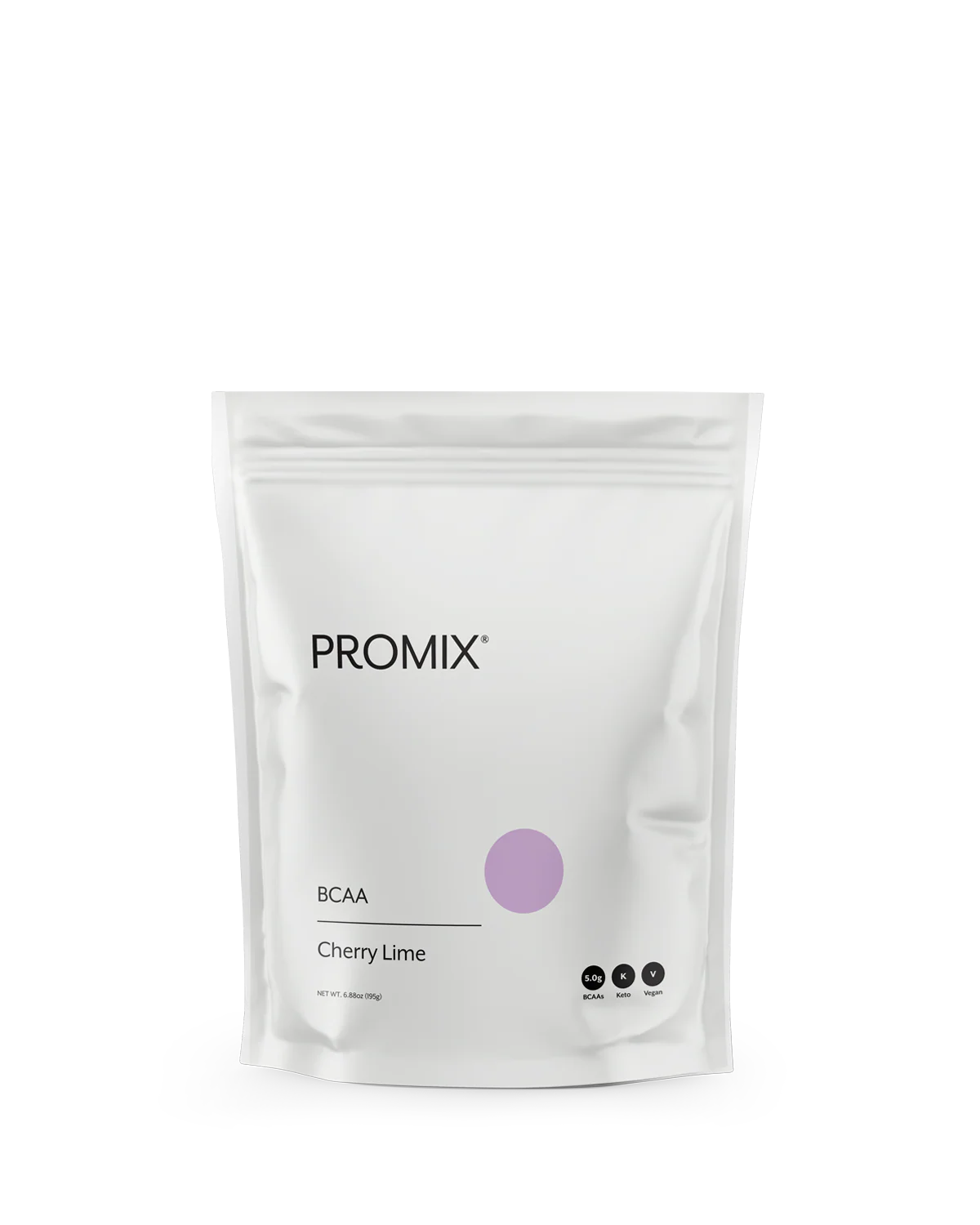 Cherry Lime BCAA Powder