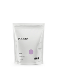 Cherry Lime BCAA Powder