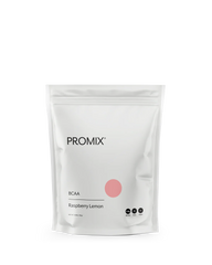 Raspberry Lemon BCAA Powder