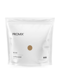 Unflavored BCAA Powder