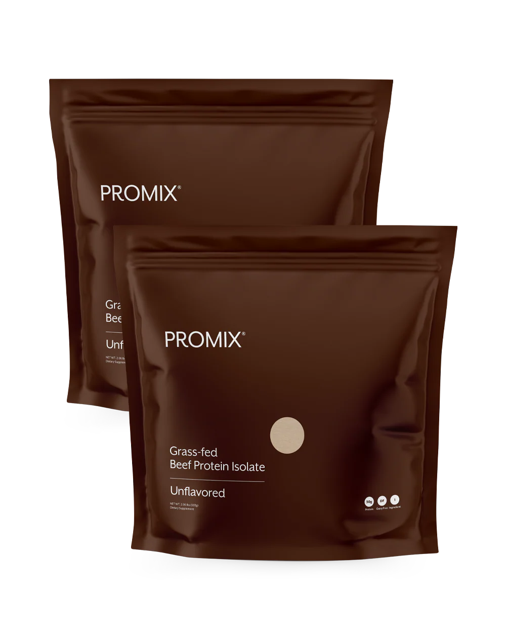 Grass-fed Beef Protein Isolate